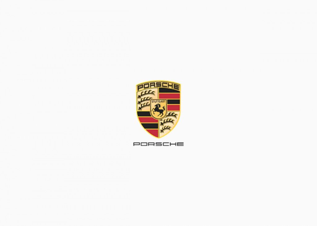 История и Современное состояние бренда Porsche