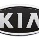 История Бренда Kia