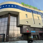 Автосалон Тухачевского 58В