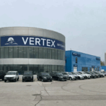 Vertex-Auto